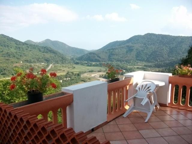 COUNTRY HOUSE SUL BUSSENTO Hotel in Campania