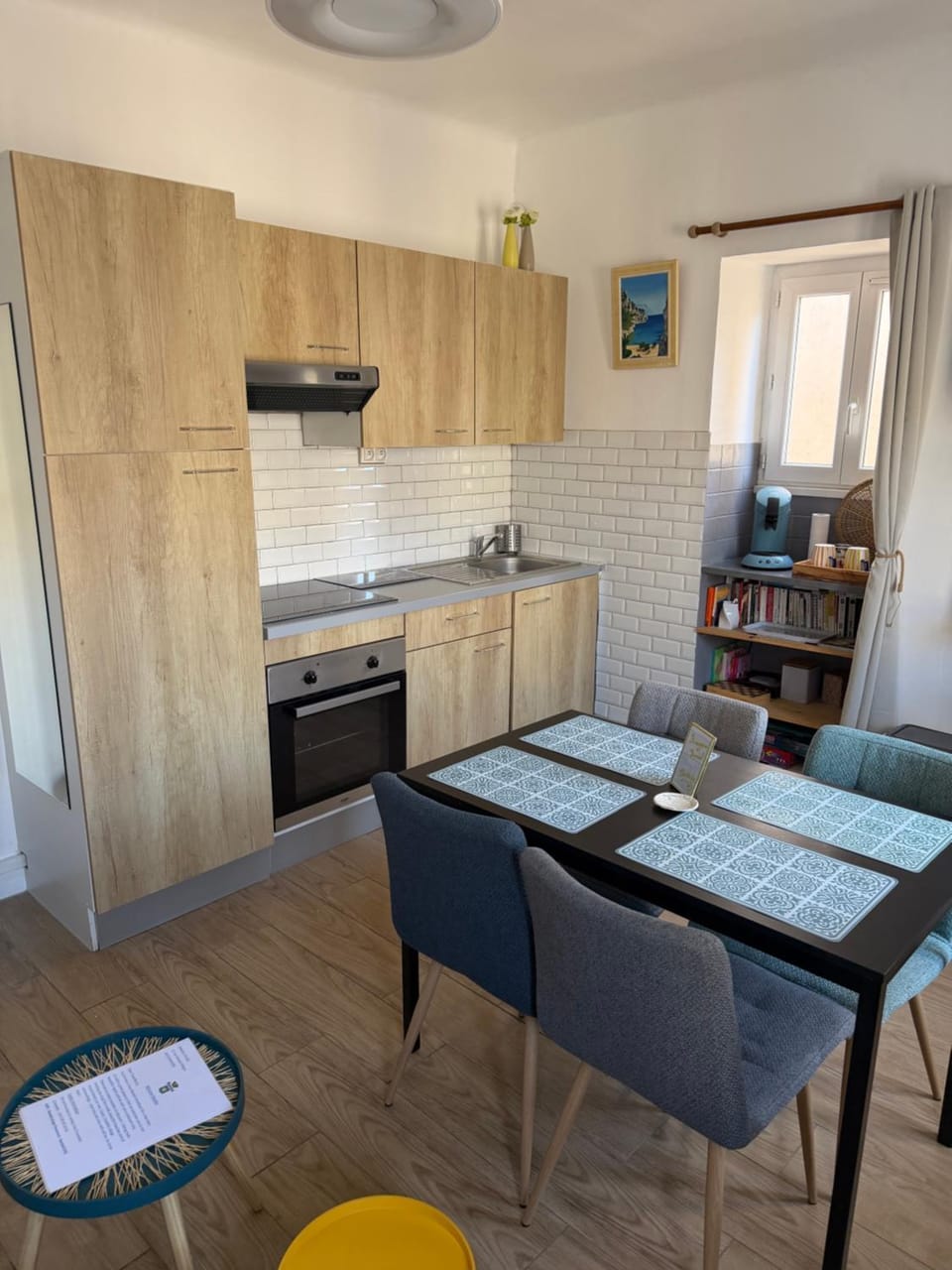 Bandol plage port Apartment in French Riviera