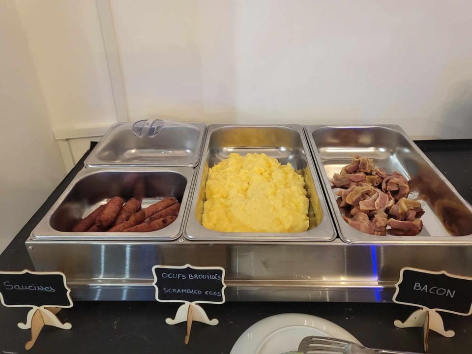 Food and drinks, Food, Breakfast, Continental breakfast, Buffet breakfast