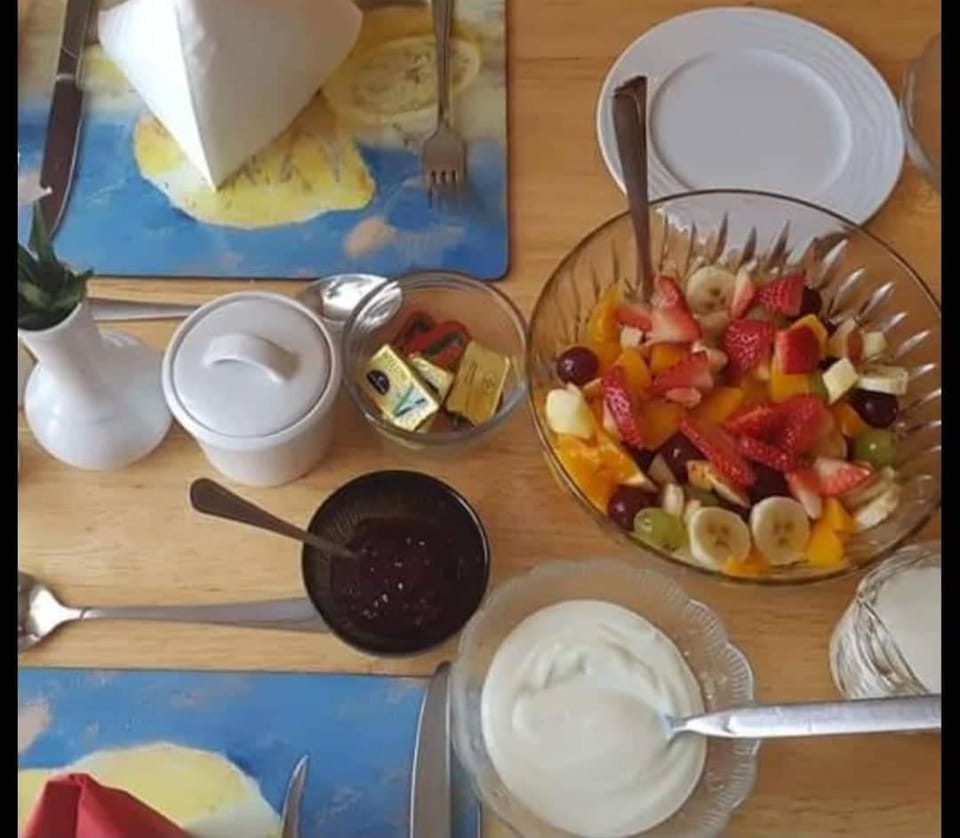 Breakfast