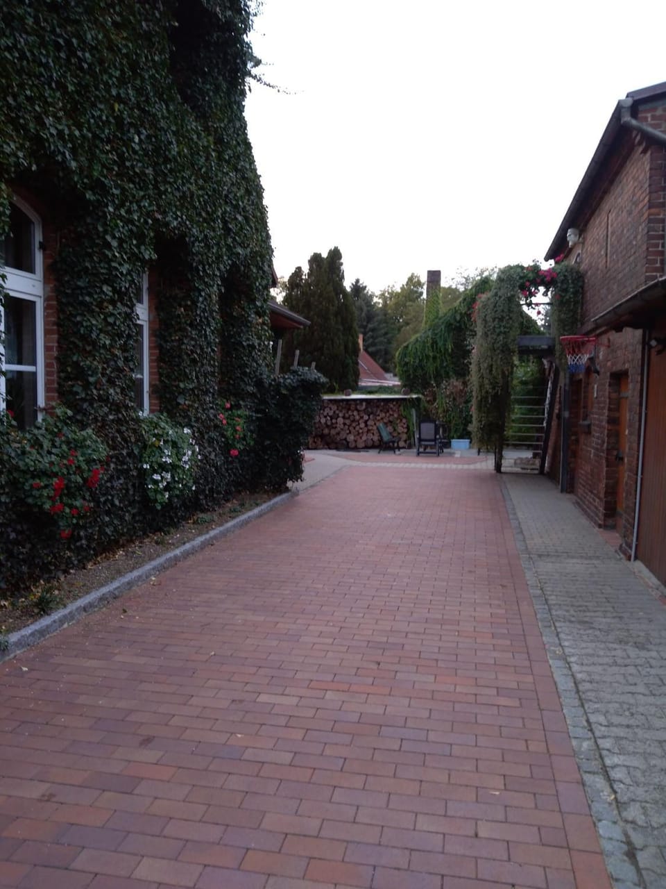 Property building, Sports