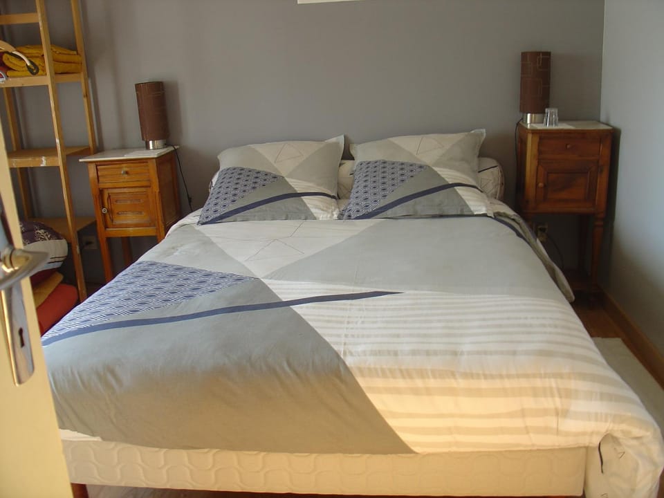 GUERINEL HERBERT PIERRETTE Vacation rental in Brittany