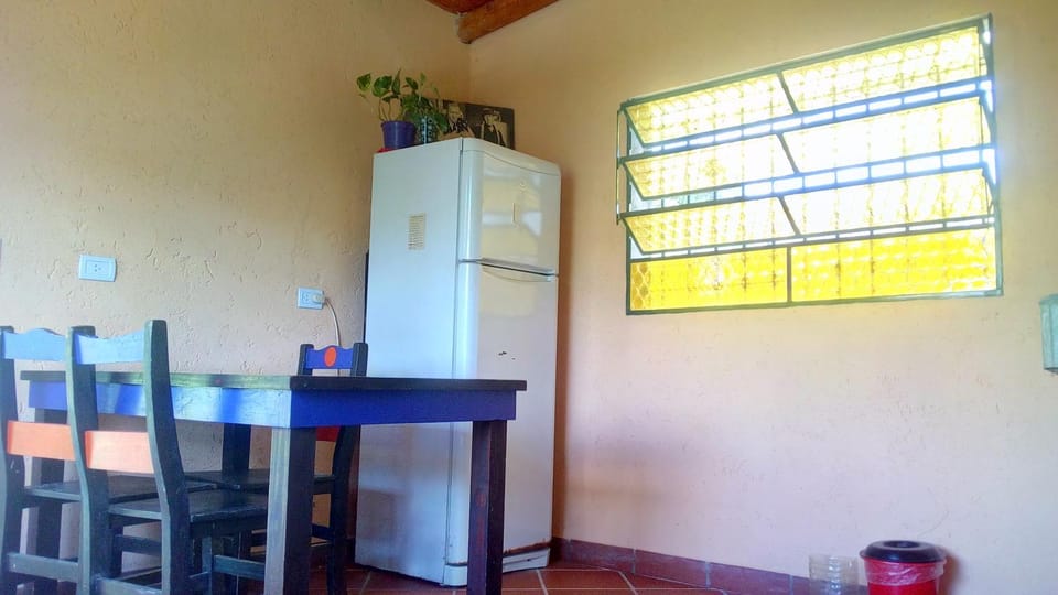 Dimensión moonlight Apartment in La Falda