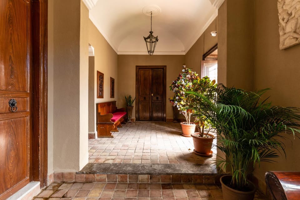 Ajutamicristo Domus by DomuSicily Apartment in Palermo