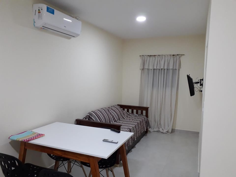 NUNA Apartment in San Salvador de Jujuy