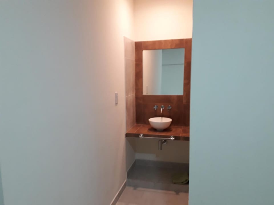 NUNA Apartment in San Salvador de Jujuy