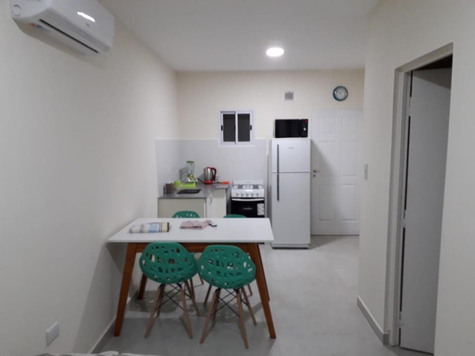 NUNA Apartment in San Salvador de Jujuy