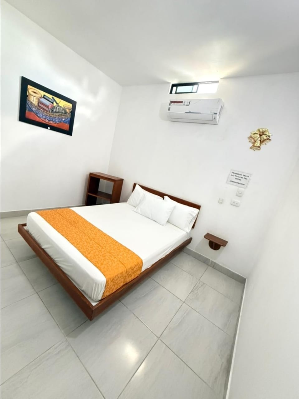 Hotel Paraiso Plaza Hotel in Puerto Triunfo