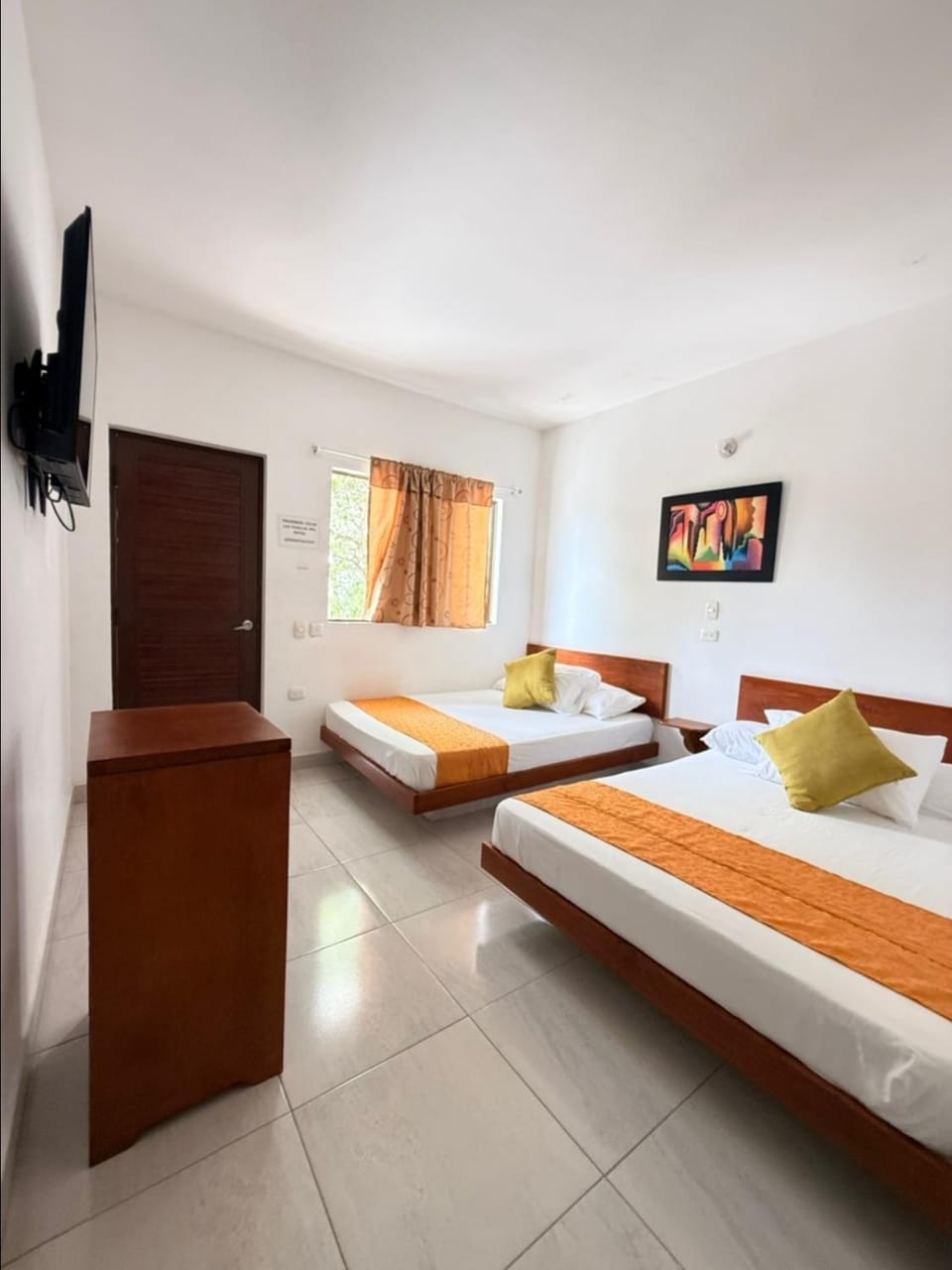 Hotel Paraiso Plaza Hotel in Puerto Triunfo