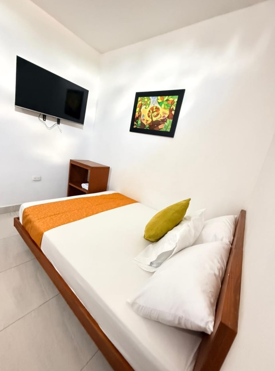 Hotel Paraiso Plaza Hotel in Puerto Triunfo