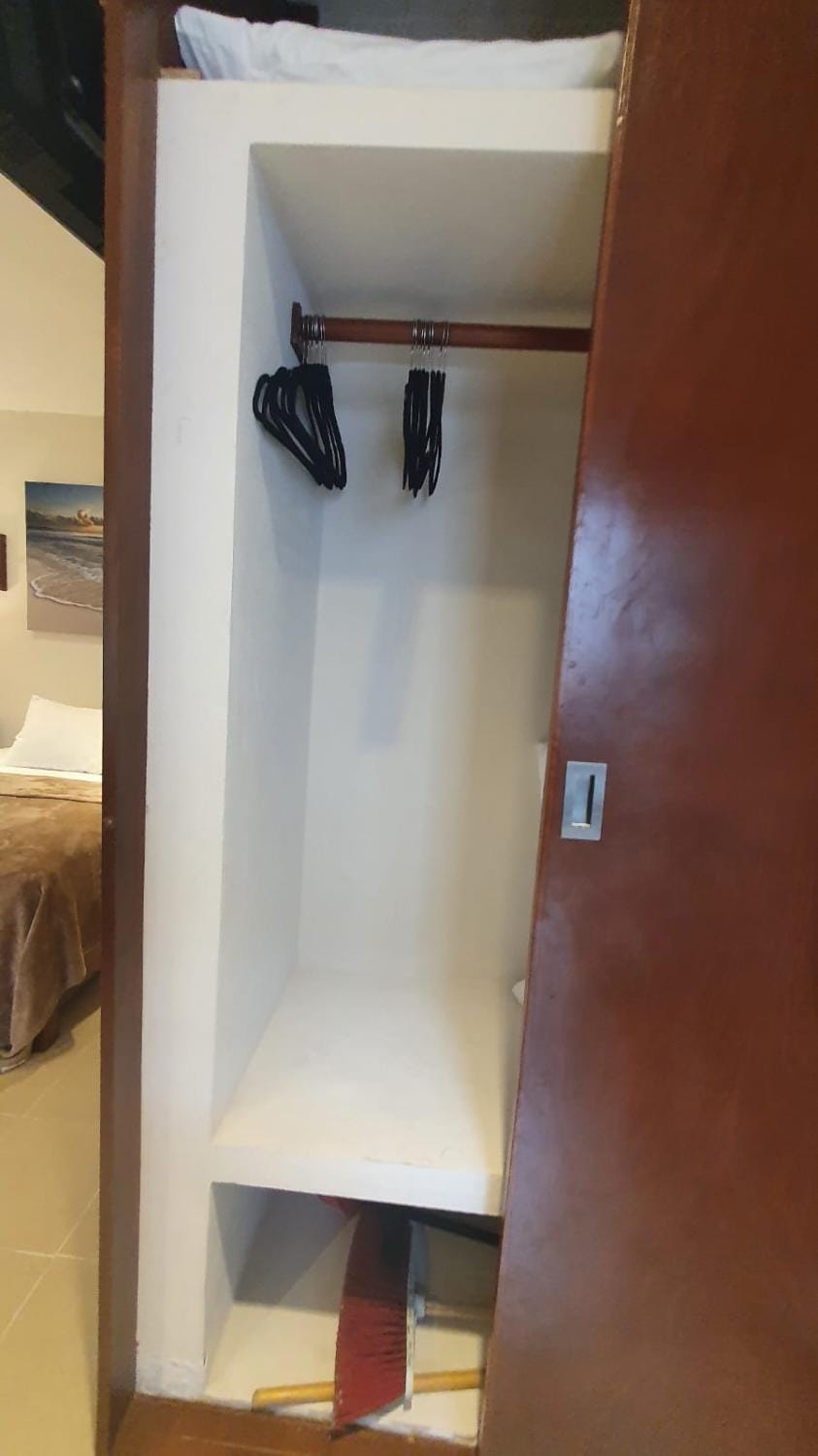 Coralito Malecon Luxury Studio Apartment in Isla Mujeres