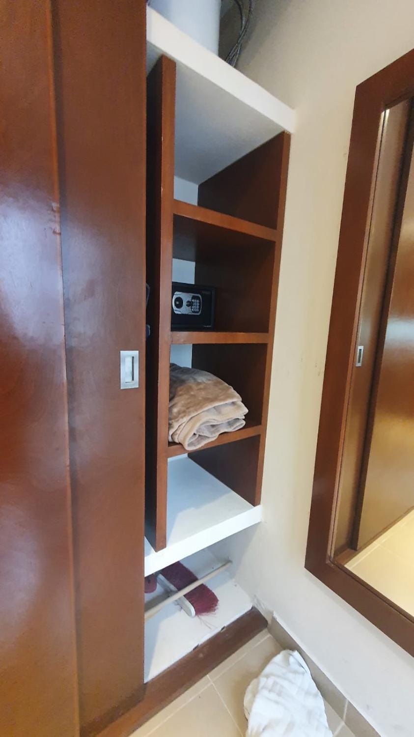 Coralito Malecon Luxury Studio Apartment in Isla Mujeres