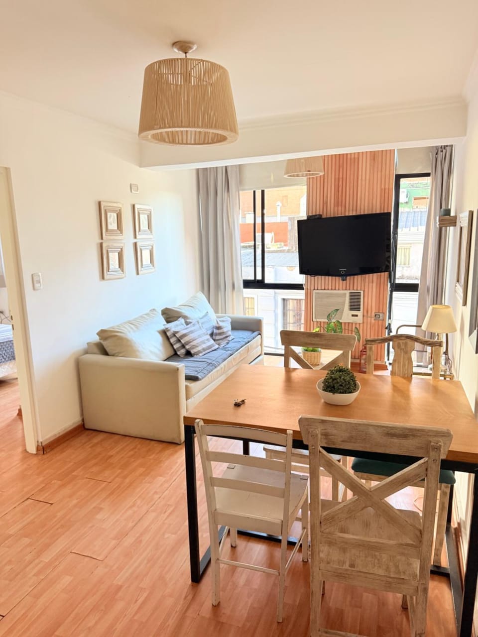 apart las piedras 2 Apartment in San Miguel de Tucumán