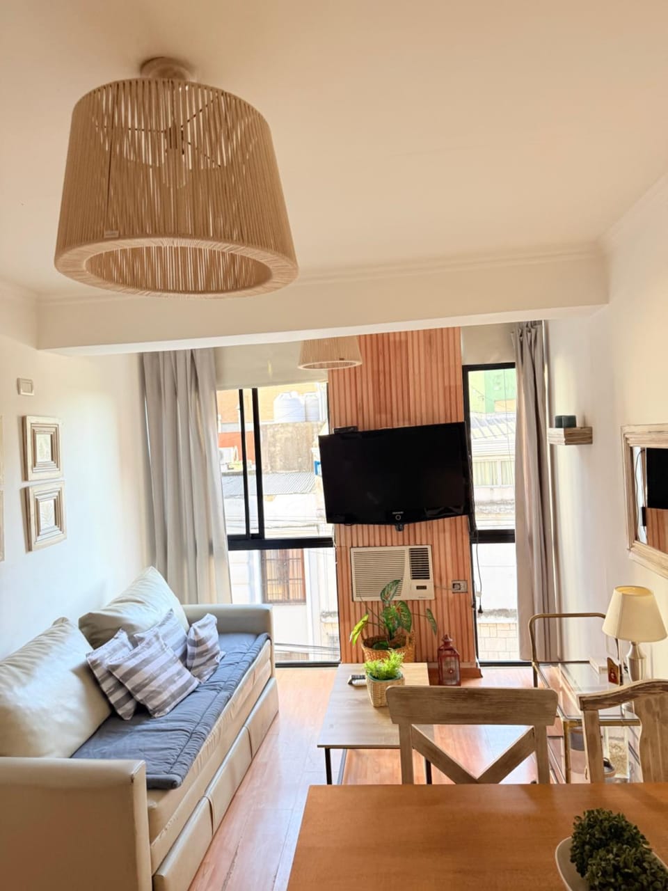 apart las piedras 2 Apartment in San Miguel de Tucumán