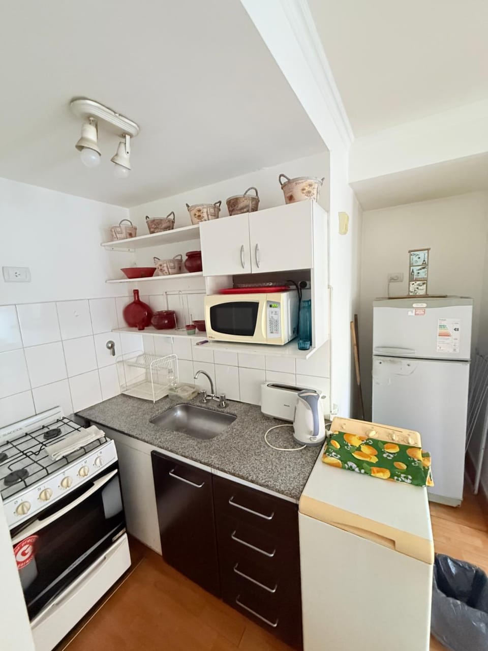 apart las piedras 2 Apartment in San Miguel de Tucumán
