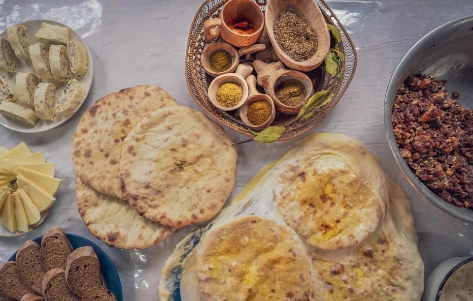 Guesthouse LALI GULEDANI Bed and Breakfast in Georgia