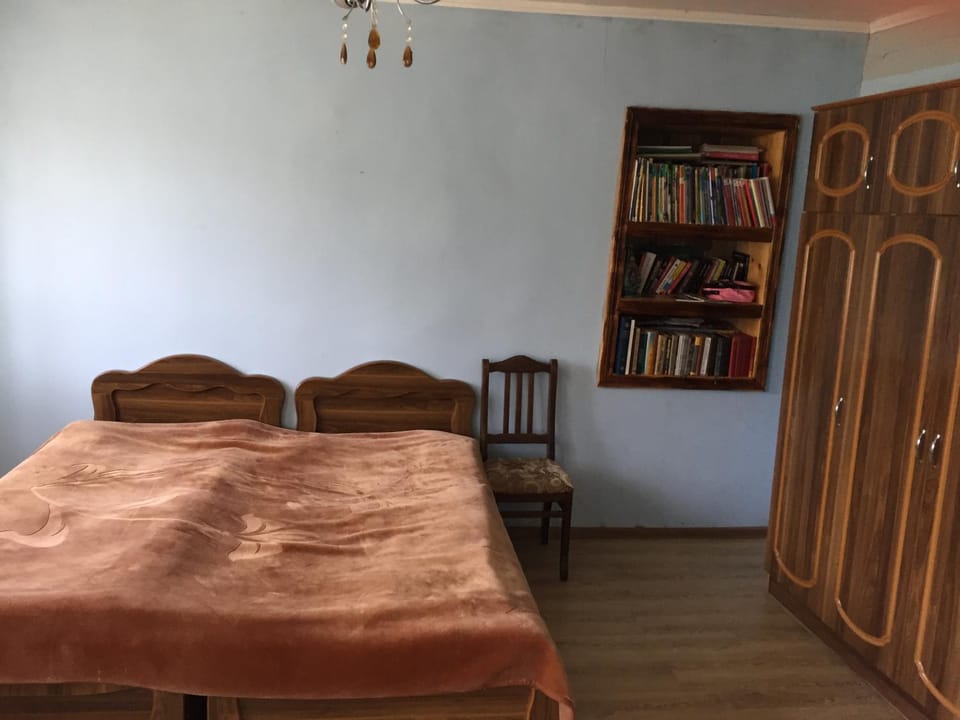 Guesthouse LALI GULEDANI Bed and Breakfast in Georgia