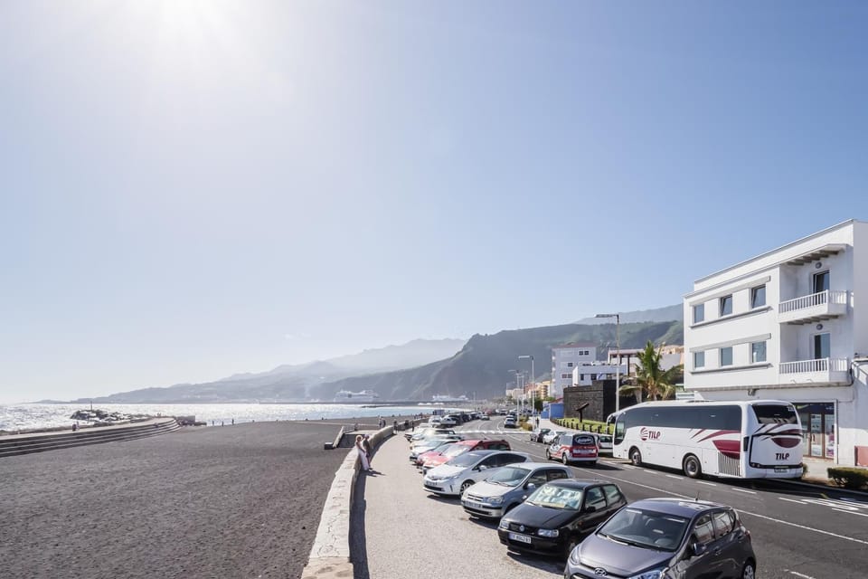 MARITIMA 73 Apartment in La Palma