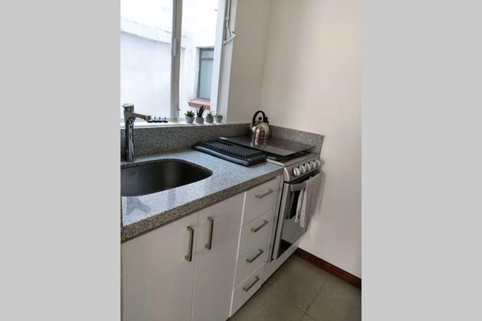1BR Beautiful Apartment in Condesa Apartment in Mexico City