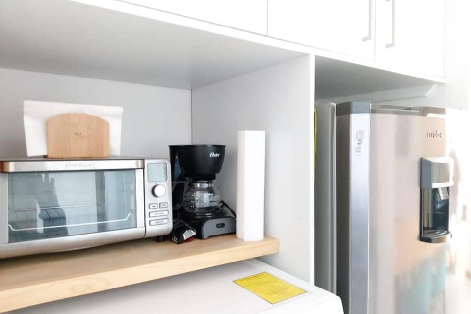 1BR Beautiful Apartment in Condesa Apartment in Mexico City