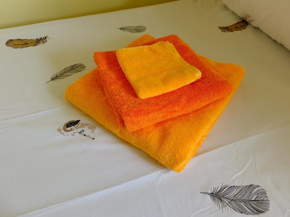 Enjivai Hostel Hostel in Kenya