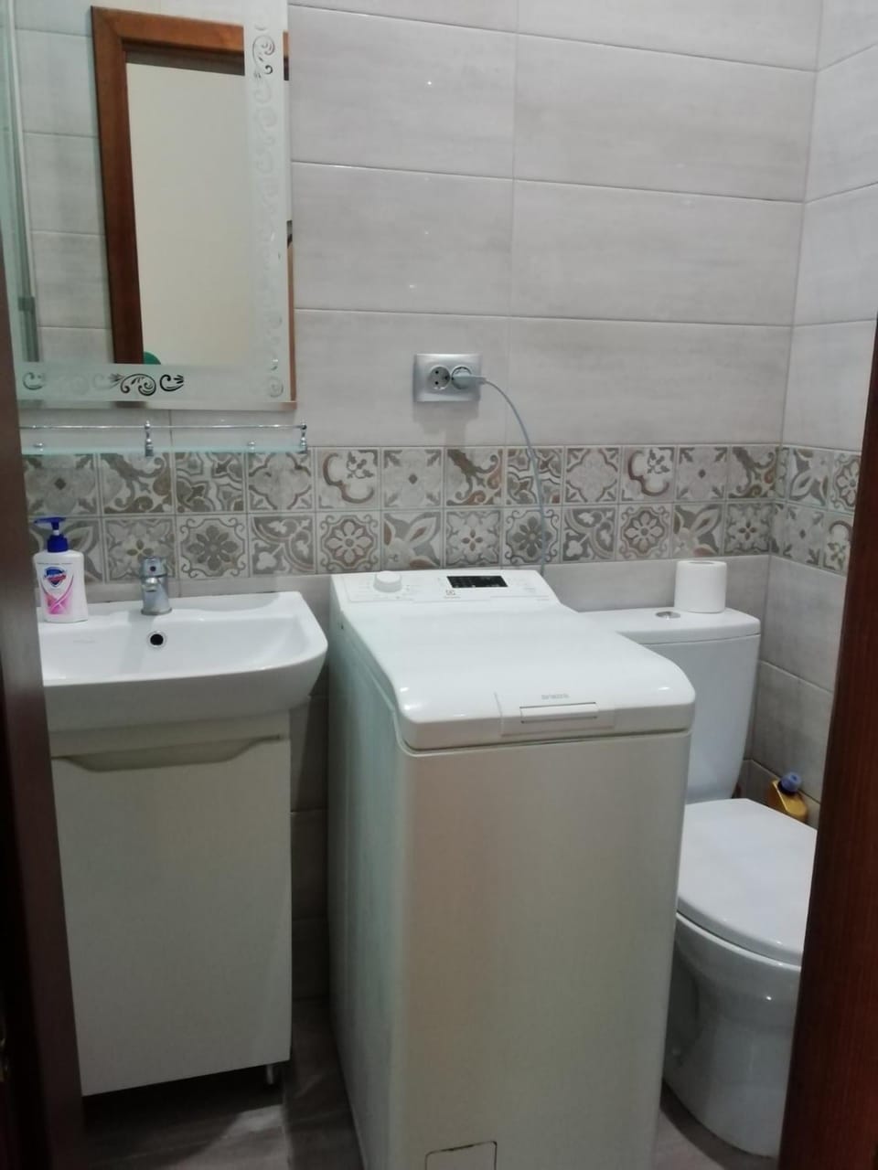 Верхрат Apartment in Lviv