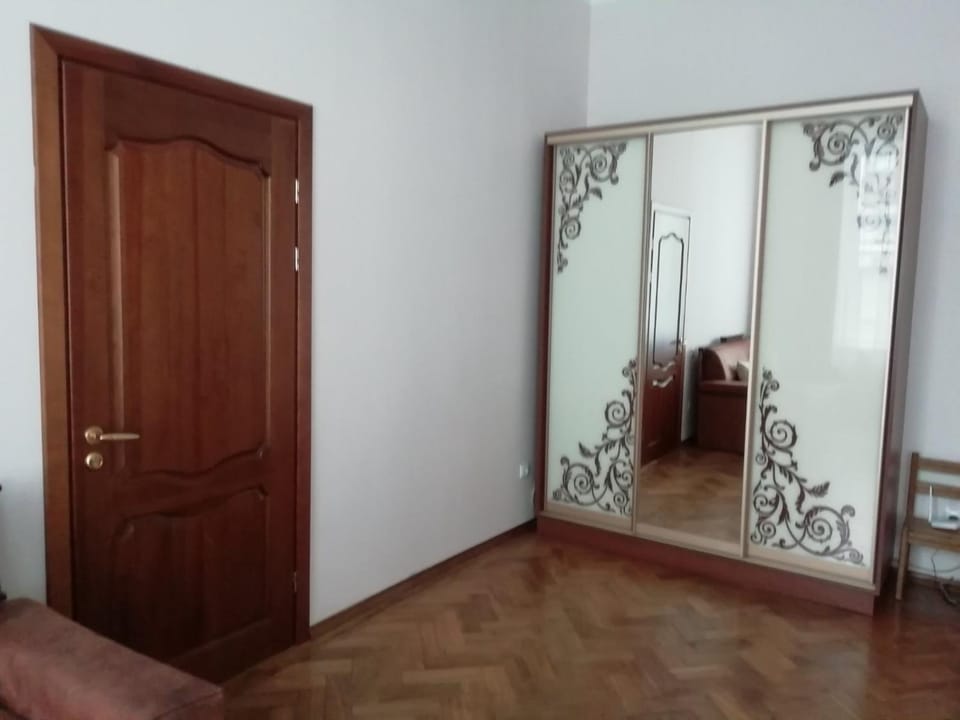 Верхрат Apartment in Lviv