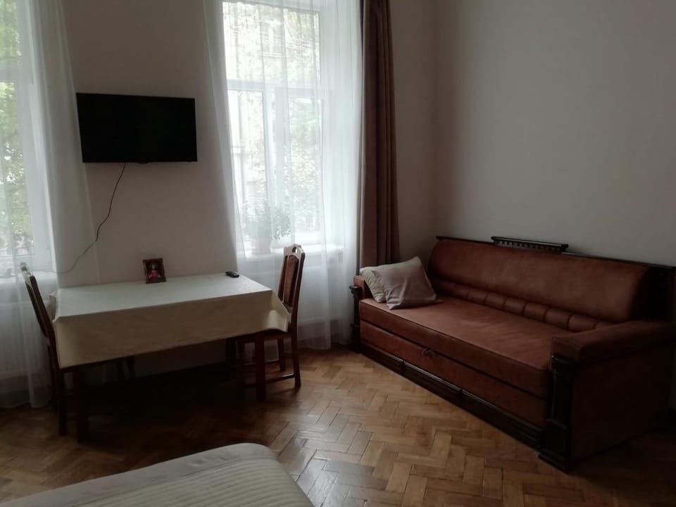 Верхрат Apartment in Lviv