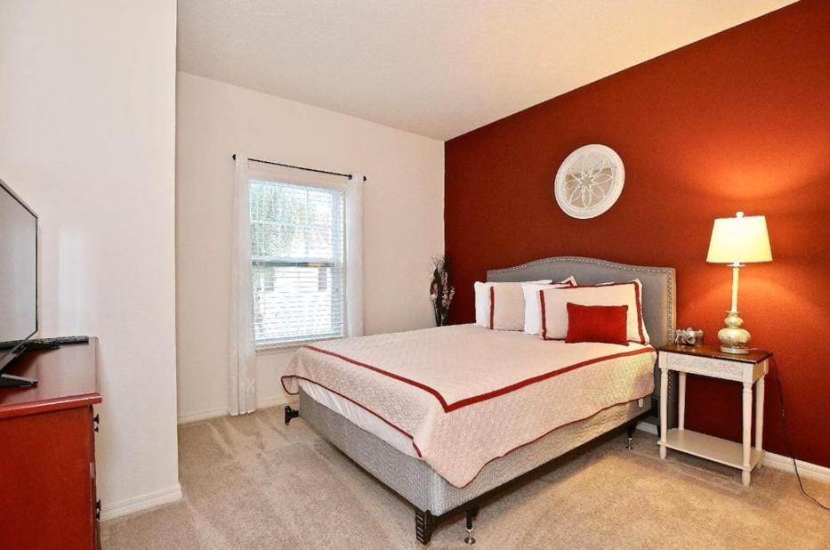 Great townhouse in great luxurious community, poolgym Close to Disney! House in Four Corners