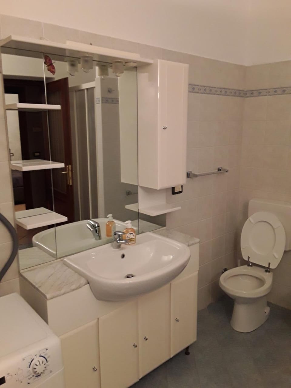 Casa vacanze Martina & Diana Apartment in Aosta