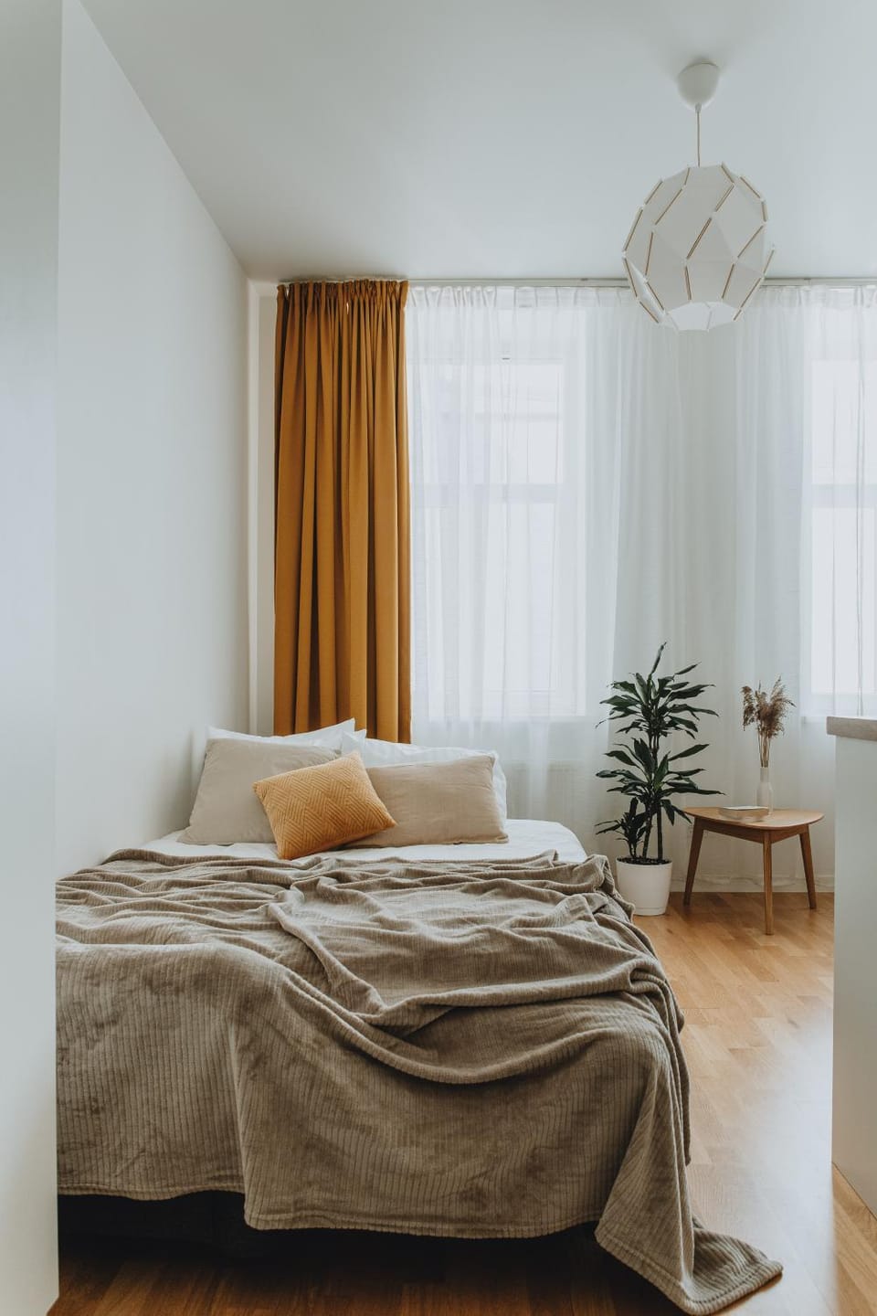 Residential Barona Apartments in Riga Centre Apartment in Riga