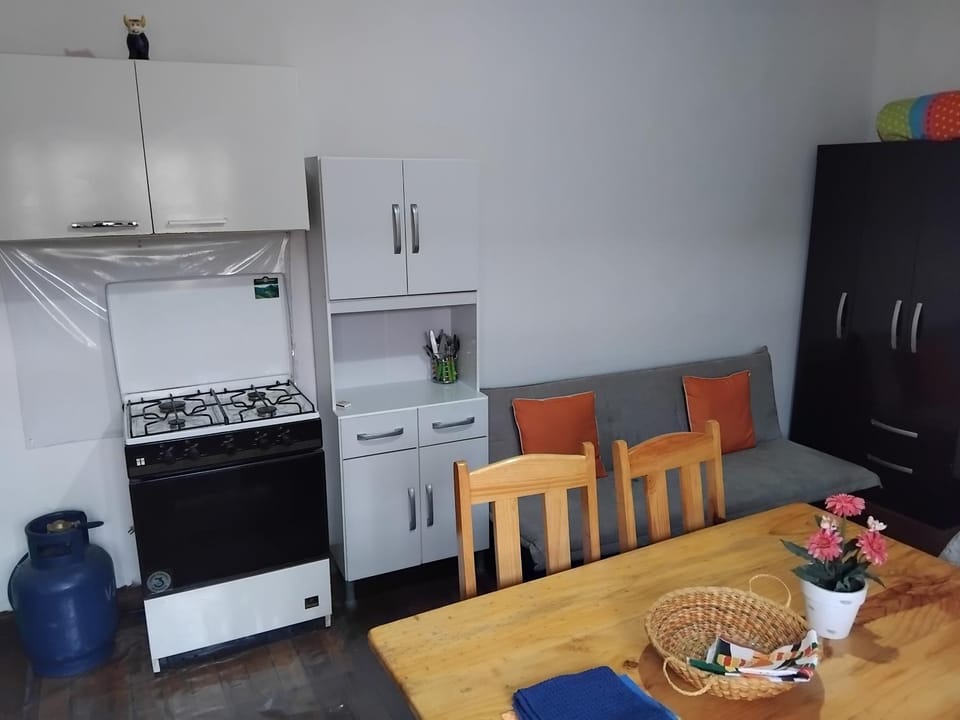 stove