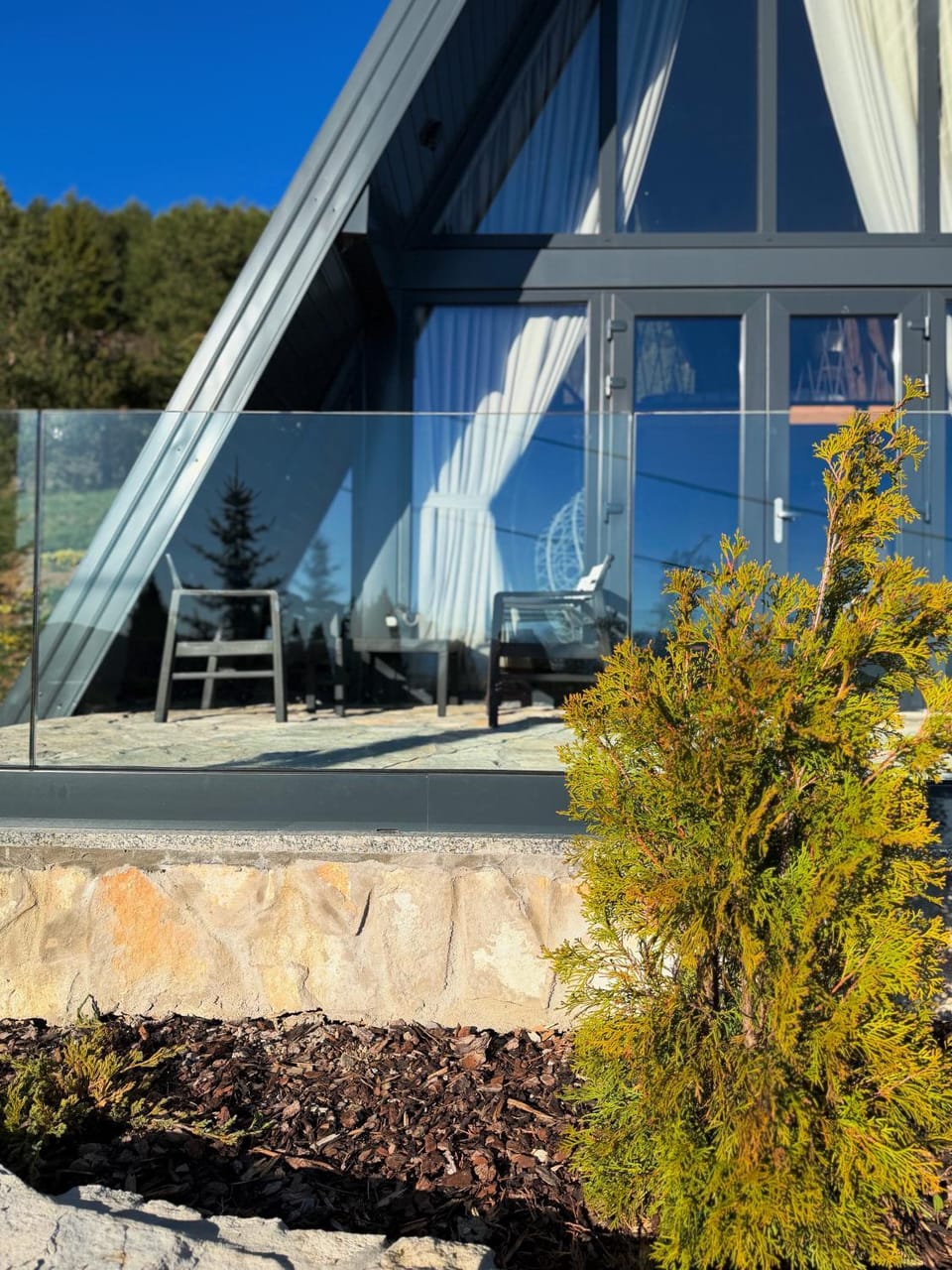 Casa Mia Resort Chalet in Federation of Bosnia and Herzegovina