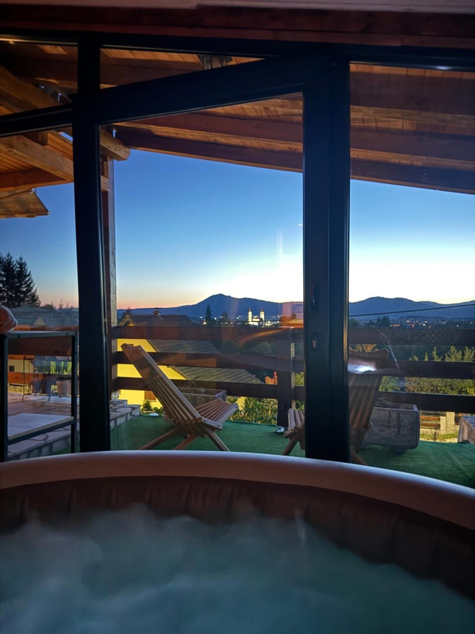 Spa and wellness centre/facilities