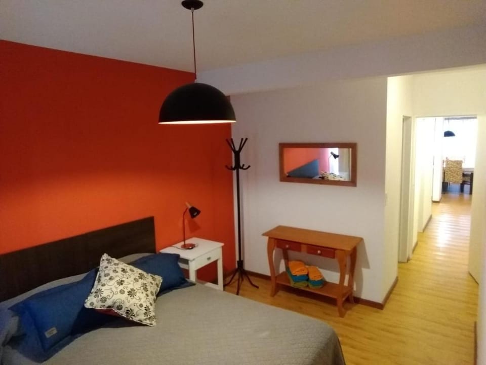 Departamento Centro Cívico Apartment in San Carlos Bariloche