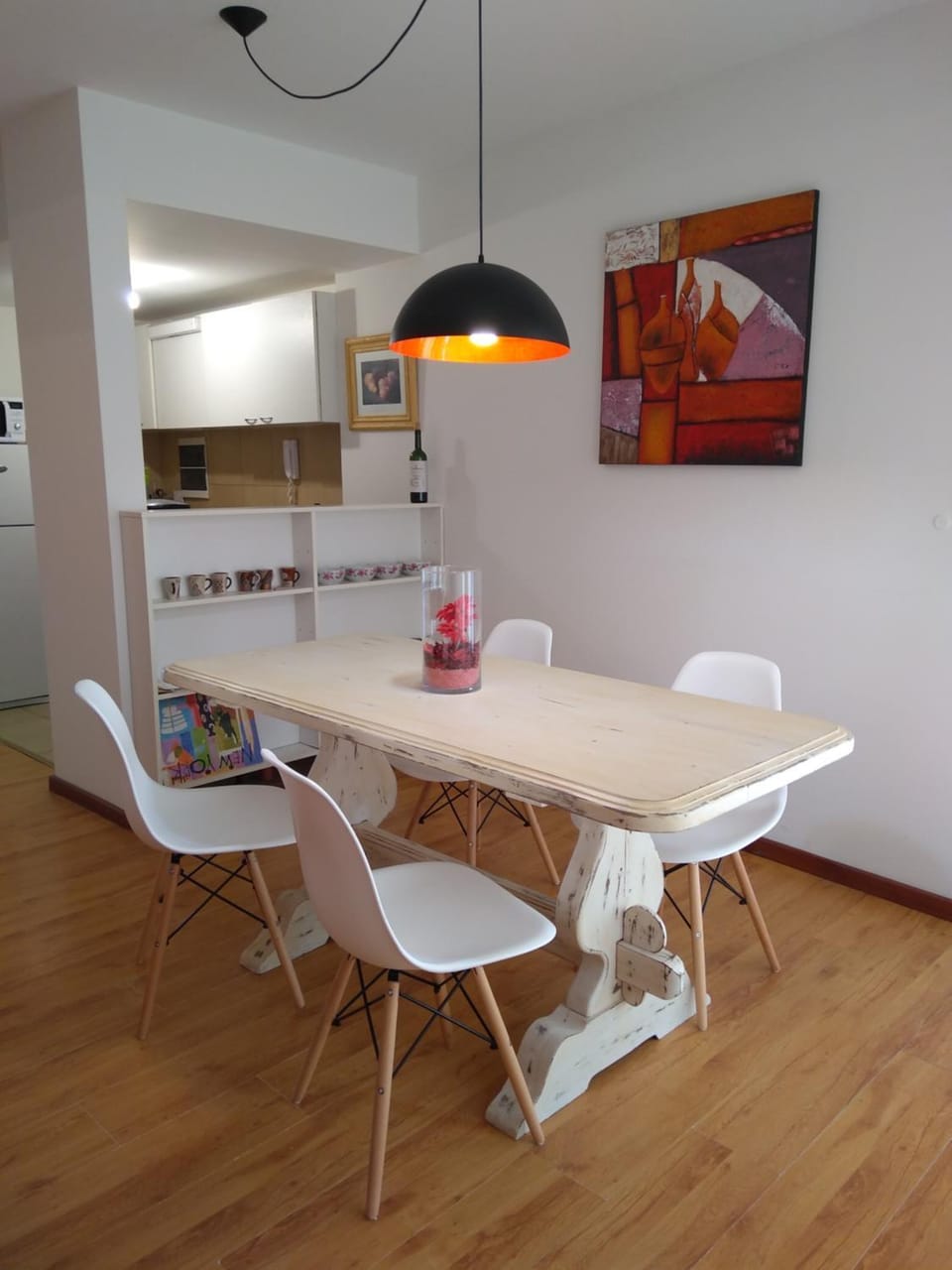 Departamento Centro Cívico Apartment in San Carlos Bariloche