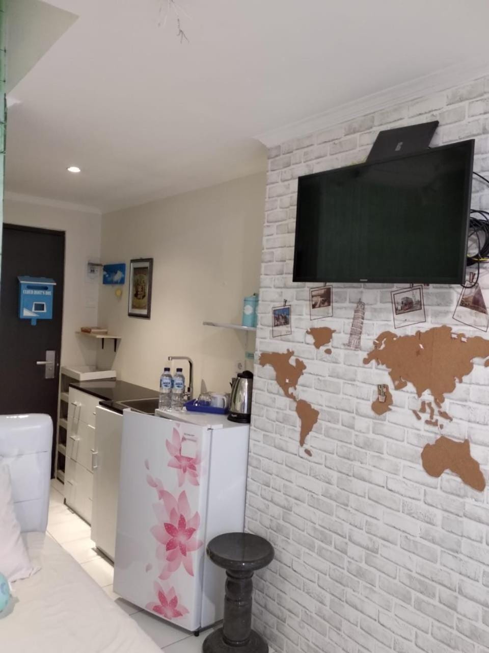 TV and multimedia