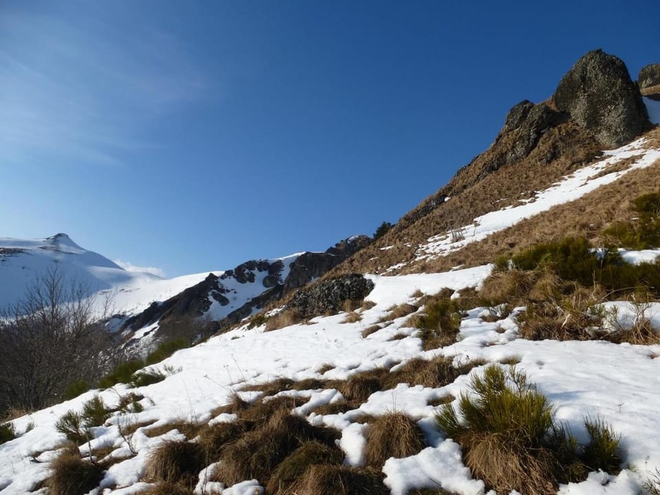 Spring, Off site, Day