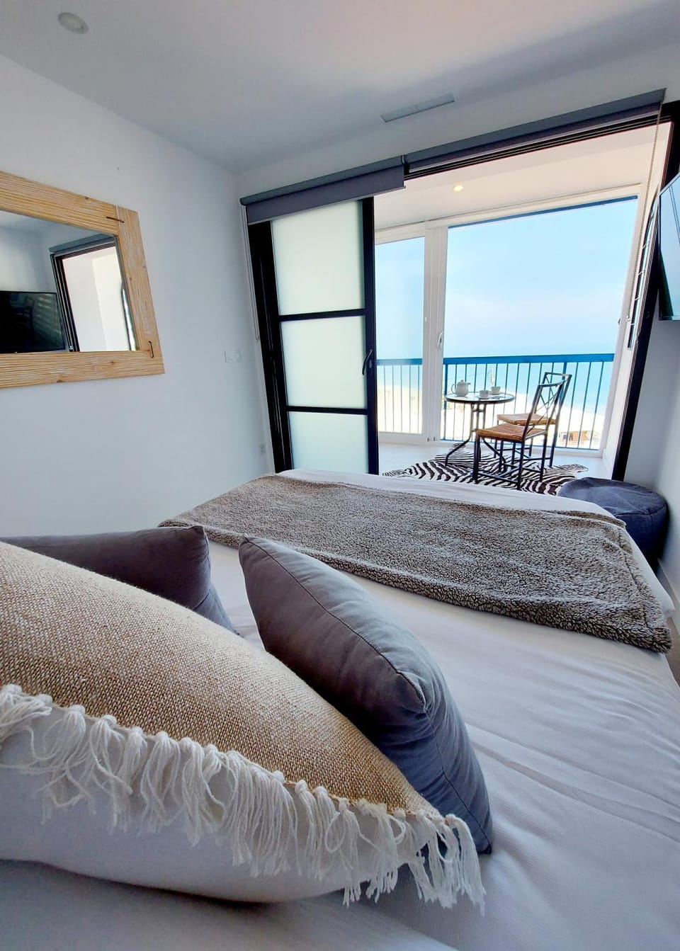 Sea view