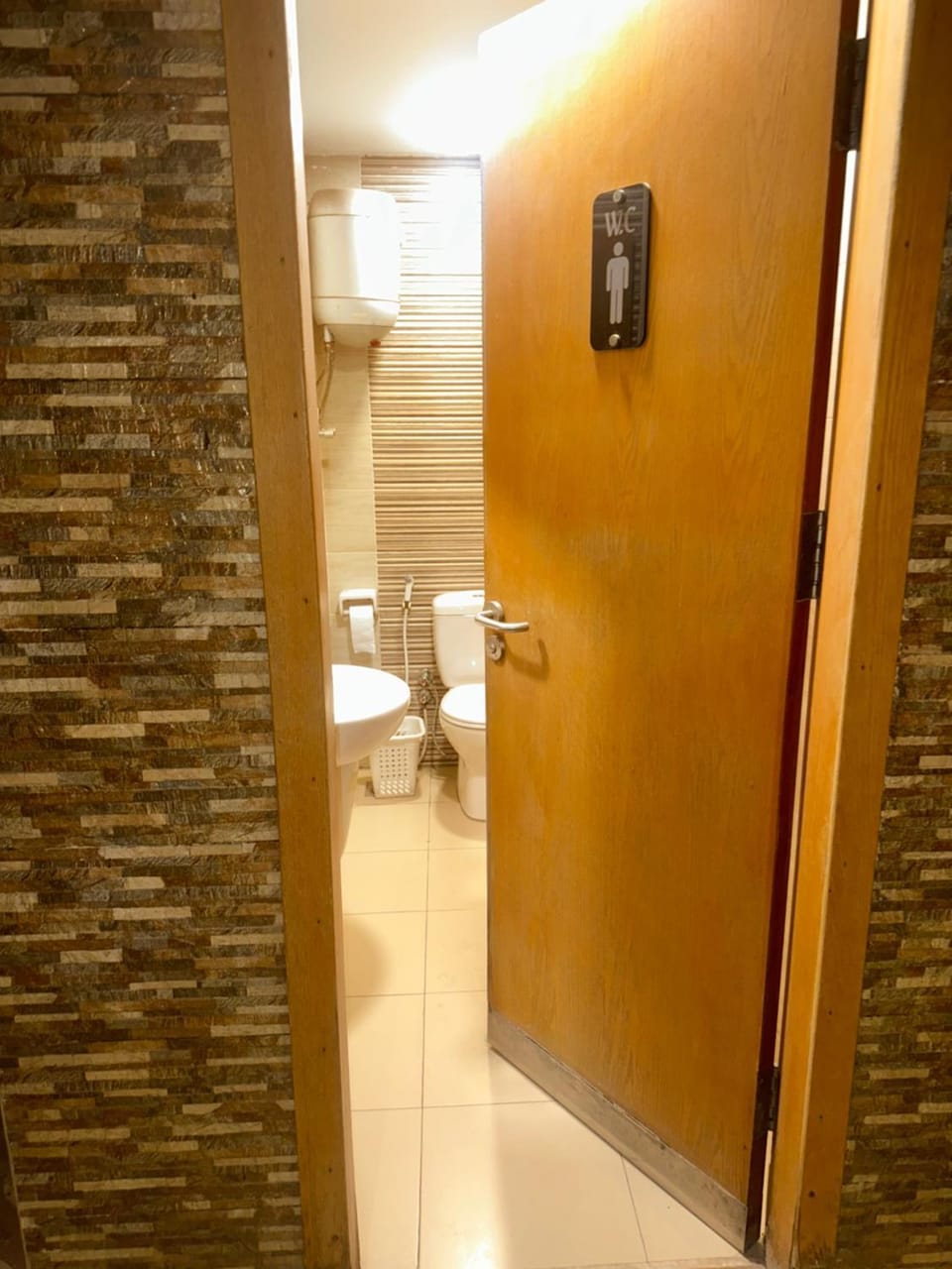 Toilet, Bathroom