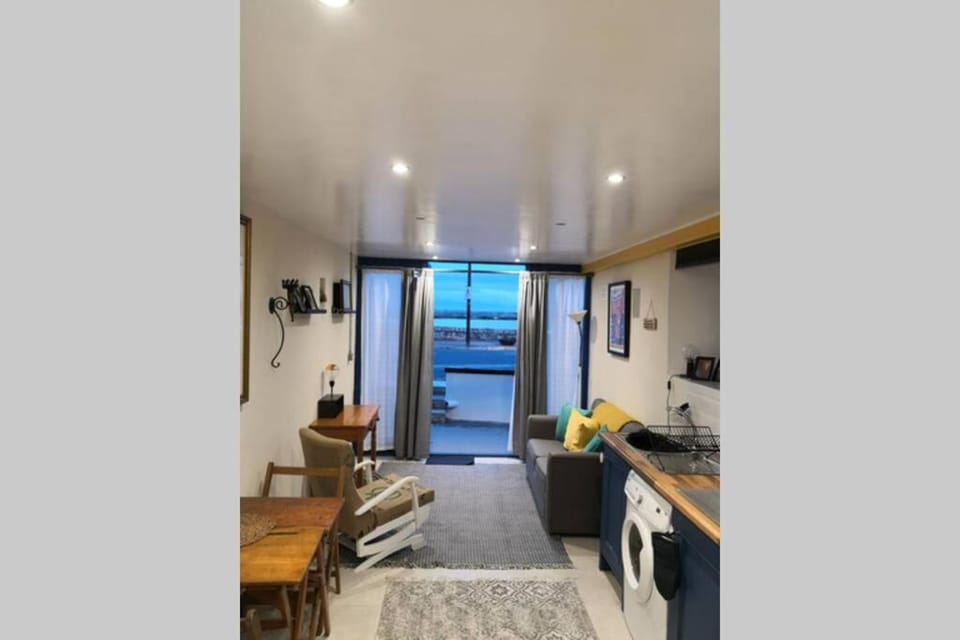 The Old Boat House Apartment in Carlingford