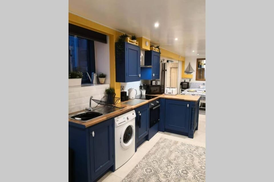 The Old Boat House Apartment in Carlingford