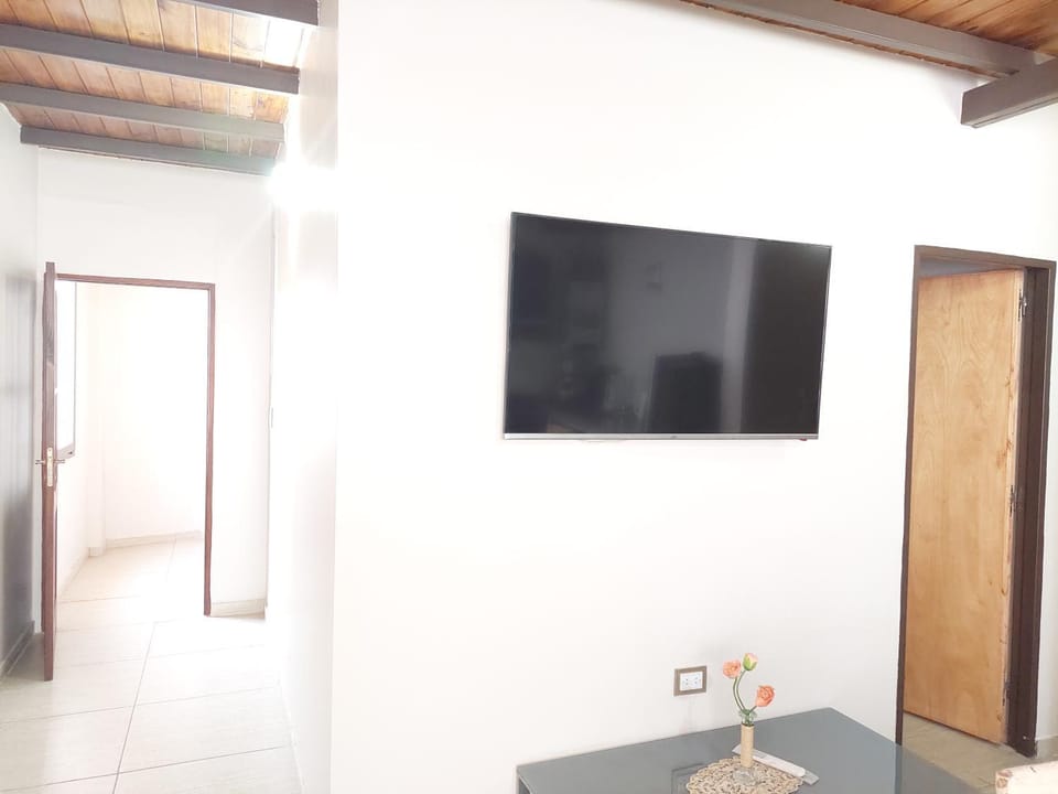 Departamento Nuevo Apartment in San Juan