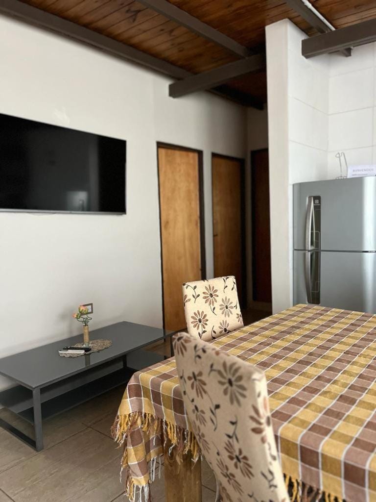Departamento Nuevo Apartment in San Juan