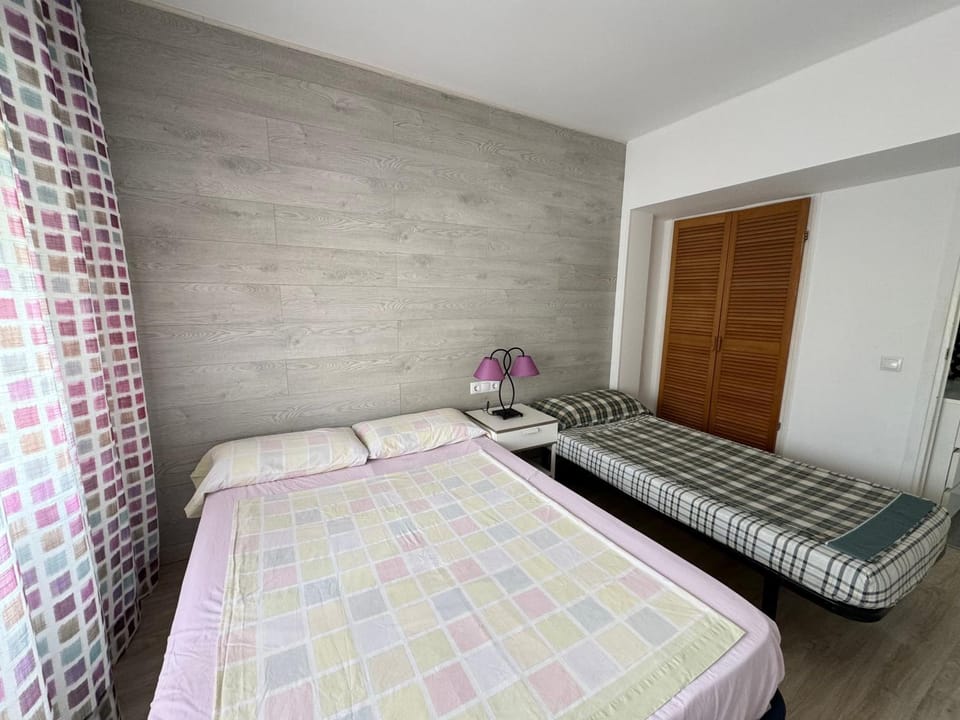 Apartsalou Priorat Apartment in Salou