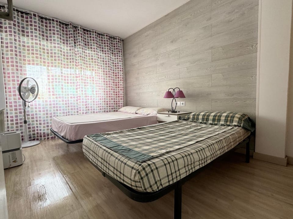 Apartsalou Priorat Apartment in Salou