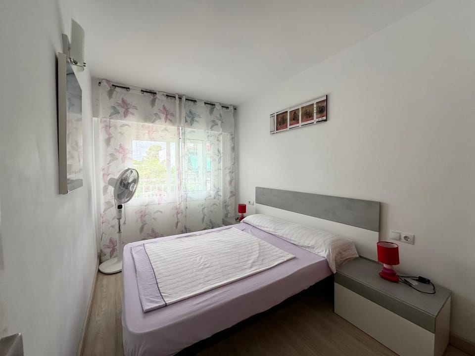 Apartsalou Priorat Apartment in Salou