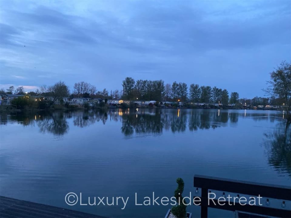 Lake view
