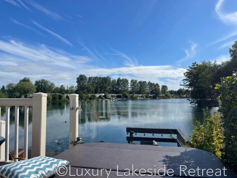 Lake view