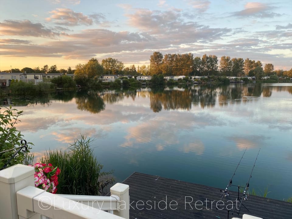 Lake view
